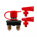 12V 24V Battery Kill Switch 50-400A Battery Isolator